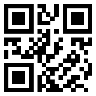 3201313951 - Immagine del Qr Code associato