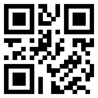 Immagine del QrCode di 3201313954