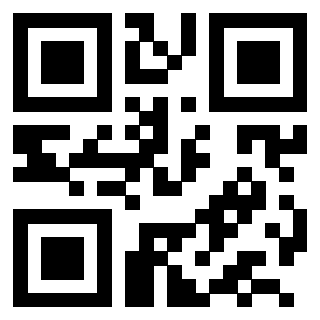 Scansione del QrCode di 3201313955