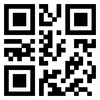 Immagine del Qr Code di 3201313957