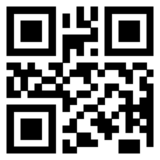 Scansione del QrCode di 3201313958