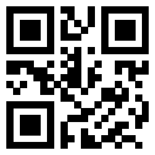 Scansione del Qr Code di 3201313960