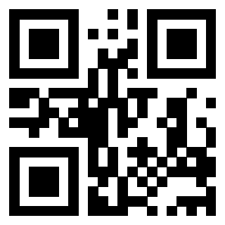 Immagine del Qr Code di 3201313962