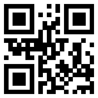 3201313963 - Immagine del QrCode