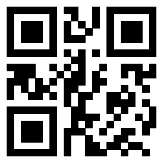 Il QrCode di 3201313966