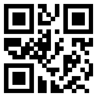 QrCode di 3201313967