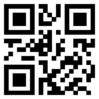 3201313968 - Immagine del QrCode