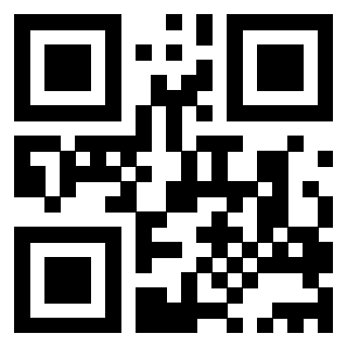 3201313972 Qr Code associato