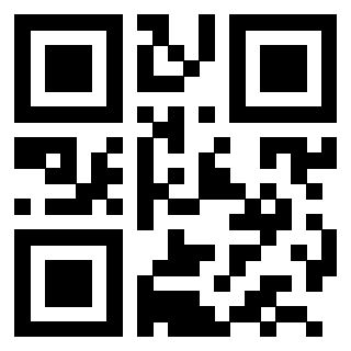 Immagine del Qr Code di 3201313973