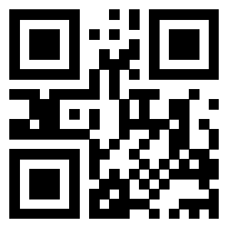 3201313974 Qr Code associato