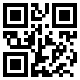 Qr Code di 3201313977