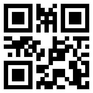 Immagine del QrCode di 3201377060