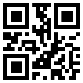3201377061 - Immagine del Qr Code associato
