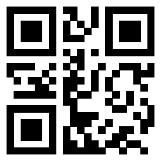 3201377062 - Immagine del QrCode