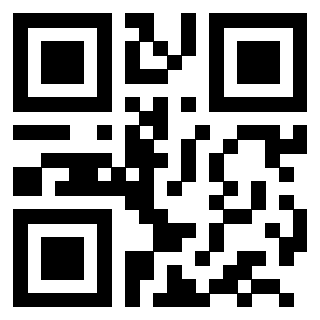 Scansione del Qr Code di 3201377063