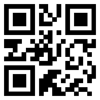 Il Qr Code di 3201377066