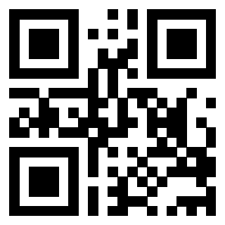 Immagine del Qr Code di 3201377068