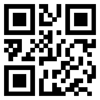 3201377069 - Immagine del Qr Code associato