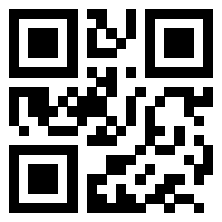 3201377070 - Immagine del Qr Code