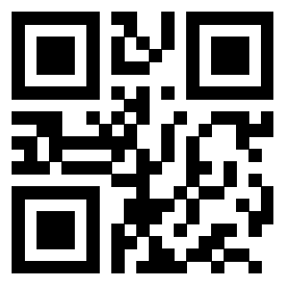 Il Qr Code di 3201377071
