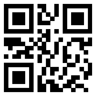 Scansione del QrCode di 3201377073