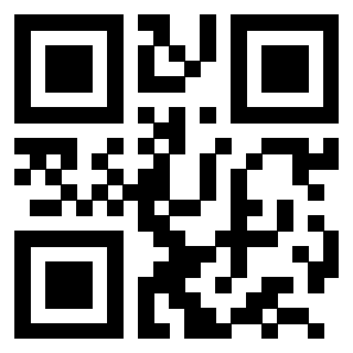 3201377075 - Immagine del QrCode associato