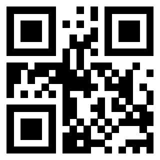 Il Qr Code di 3201377076