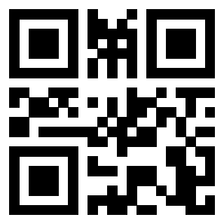 3201377080 - Immagine del Qr Code