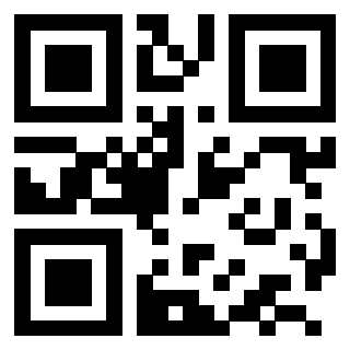 Scansione del Qr Code di 3201377082