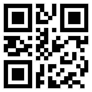 Scansione del Qr Code di 3201377086