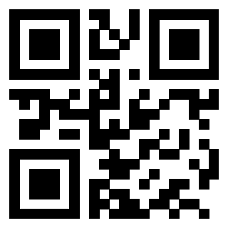 Immagine del QrCode di 3201377088