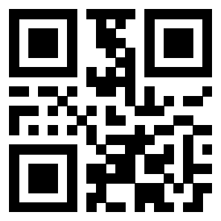 Immagine del Qr Code di 3201377090