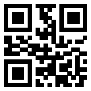 Immagine del QrCode di 3201377092