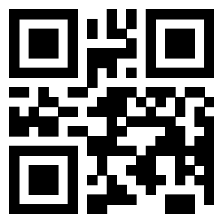 Scansione del Qr Code di 3201377095