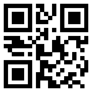 Immagine del Qr Code di 3201377100