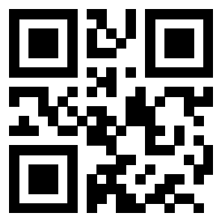 3201377106 - Immagine del Qr Code