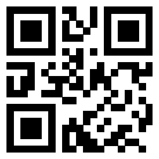 3201377110 - Immagine del QrCode