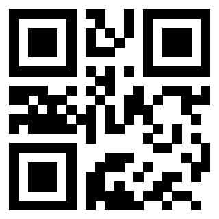 3201377112 Qr Code associato