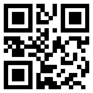 3201377116 - Immagine del QrCode