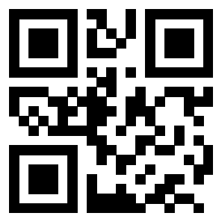 Il Qr Code di 3201377118
