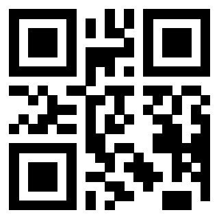 3201377120 Qr Code associato
