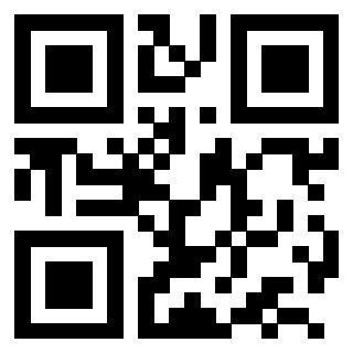 3201377121 QrCode associato