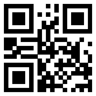3201377122 Qr Code associato