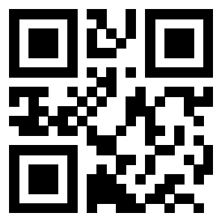 Immagine del QrCode di 3201377123
