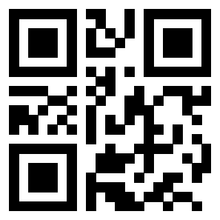 3201377125 QrCode associato