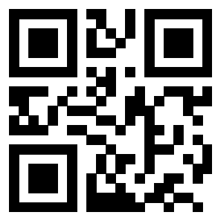 3201377127 - Immagine del QrCode associato