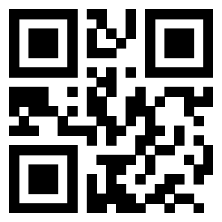 Il QrCode di 3201377129
