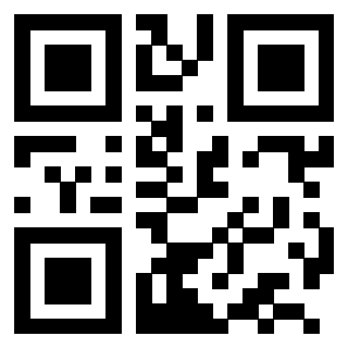 3201377131 - Immagine del Qr Code associato