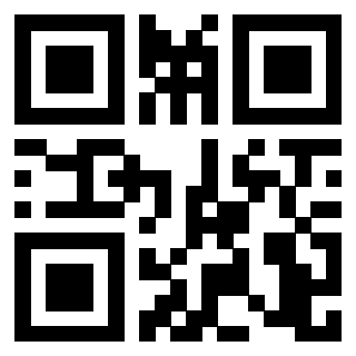 3201377133 - Immagine del Qr Code associato