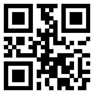 Scansione del Qr Code di 3201377134